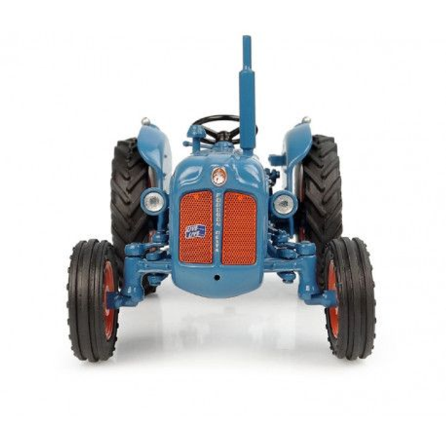UH 6273 Fordson Super Dexta 1962