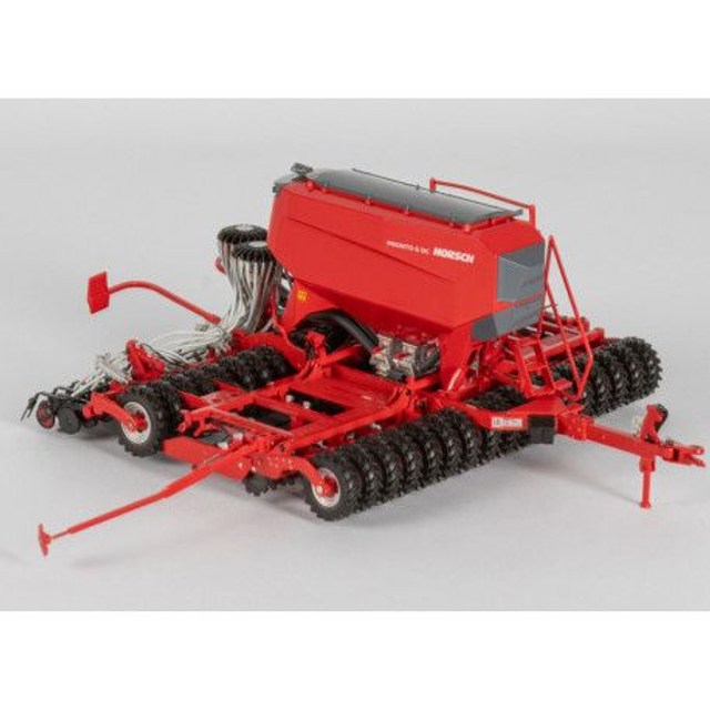 UH6605 Semoir Horsch Pronto 6 DC  6605