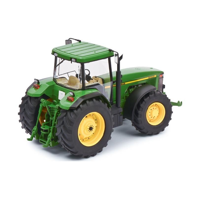 TRACTEUR JOHN DEERE 8400 SCHUCO 450787500