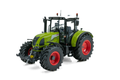 Claas Arion 640 C Édition limitée 1000 pièces - 1:32