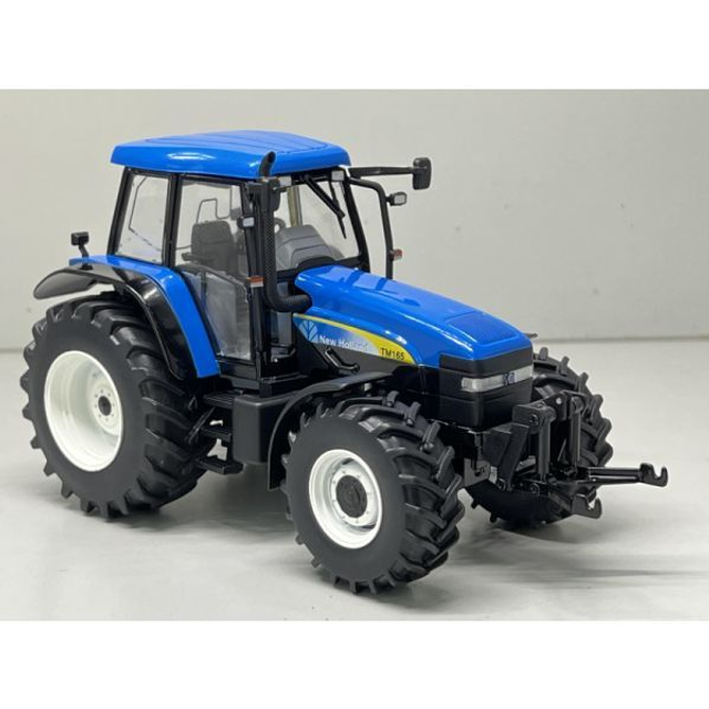 New Holland rep 281 TM 165