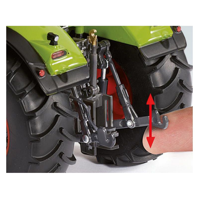 Claas axion 950 7863