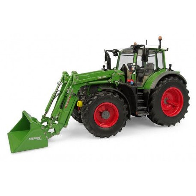 Uh 6688 618 vario+ chargeur
