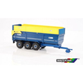 Britains 43284 Kane 3 essieux