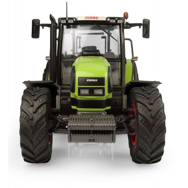 Claas Ares 816 RZ    uh 6661