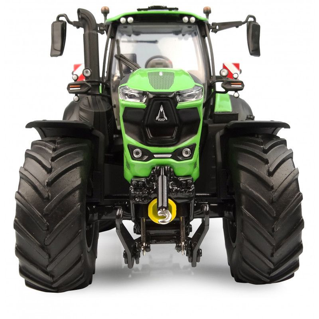 Uh6606TRACTEUR DEUTZ-FAHR 8280