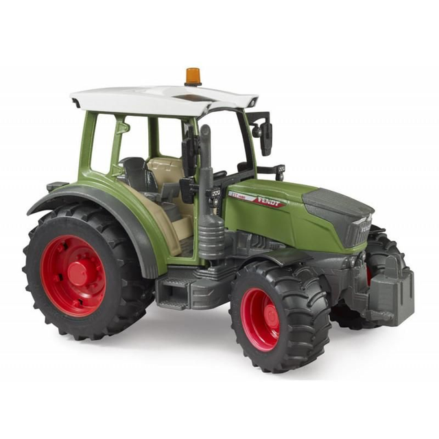 Tracteur Fendt 211 vario - Bruder 02180
