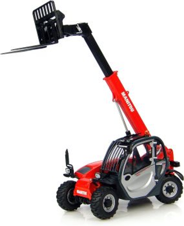 UH 2924 Manitou MLT 625 -T
