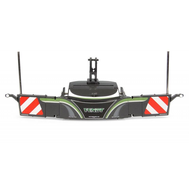UH 6667 Masse Frontale Fendt