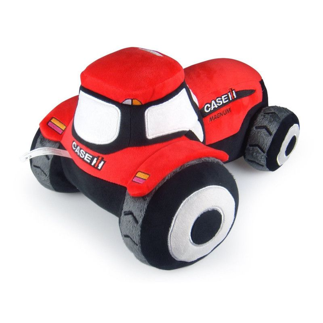 Uh 1133 Peluche tracteur CASE IH Magnum