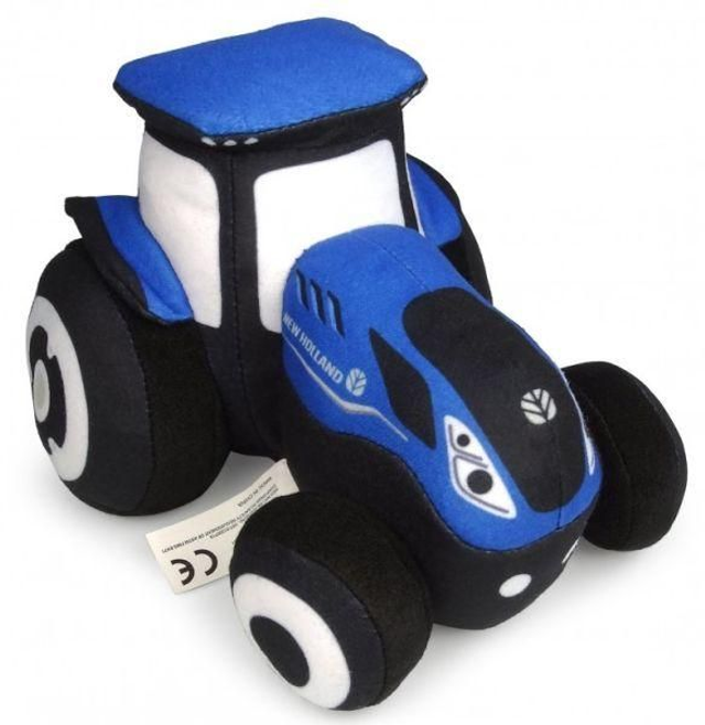 Petite peluche NEW HOLLAND T7 – 16 cm 1156