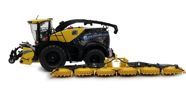 Mm2202-01 ensileuse fR 780 (nh)