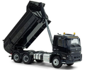VOLVO FMX 6x4 benne Black édition Limitée à 750 ex.