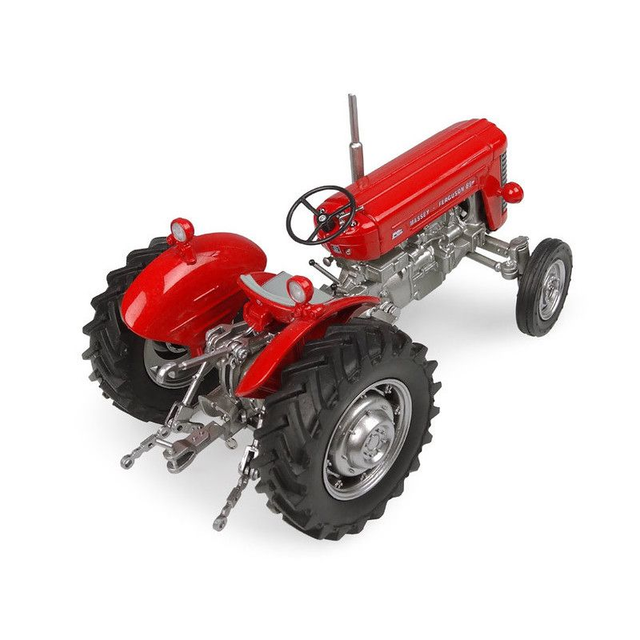 Massey Ferguson 65 Europe 6269