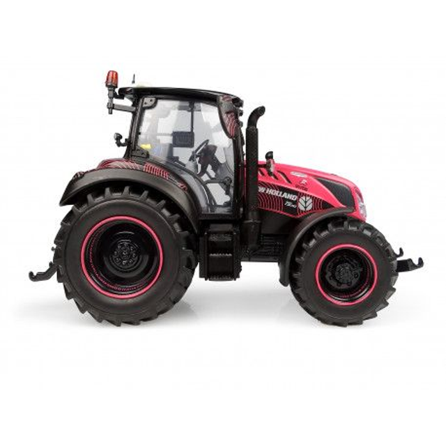 New holland T5 150 rose 6434
