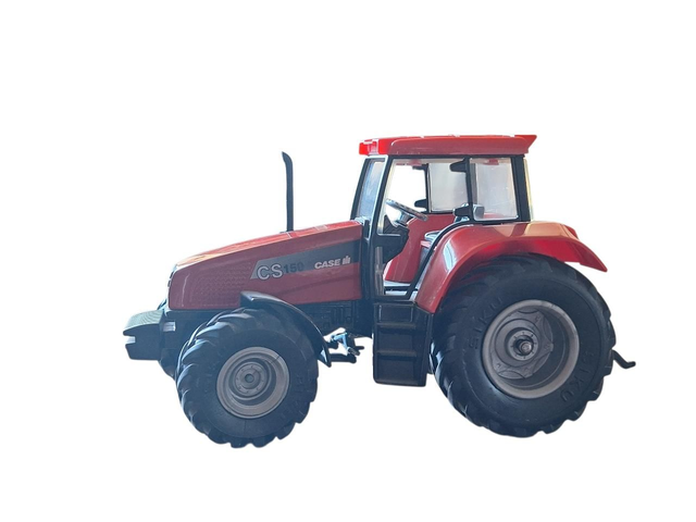 Tracteur Case IH CS 150