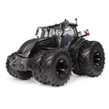 Tracteur VALTRA S416 UNLIMITED Black jumelé UH 6819