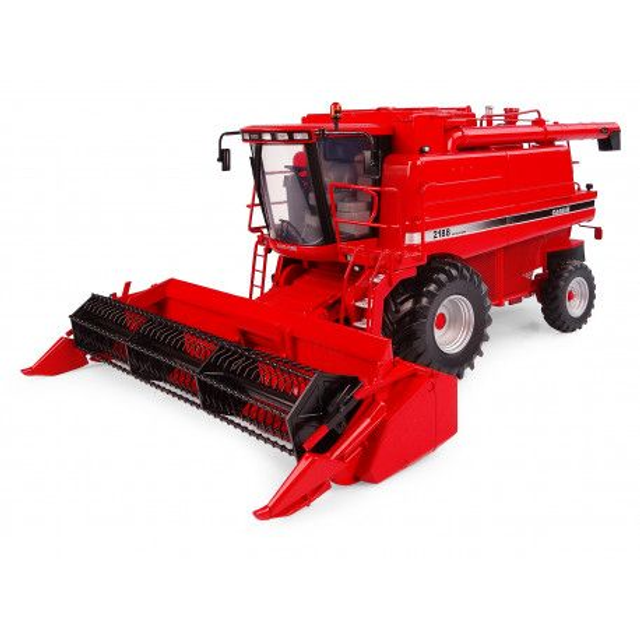 UH 5269 maaidorser Case Axial 2188