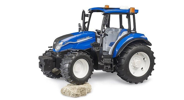 New Holland T5.120