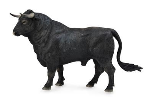 Collecta 88803 Taureau de Combat - (L)