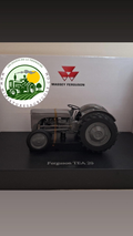 FERGUSON TEA 20