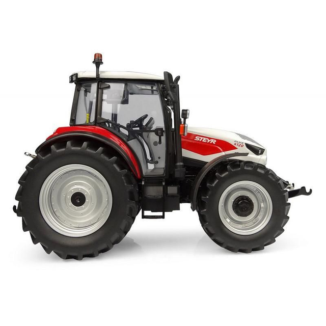 Tracteur Steyr 4120 Plus - Universal Hobbies UH 6853