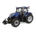 UH6364 New Holland T7 210 bleu Power auto commander