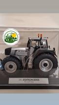 FENDT 930 édition argent