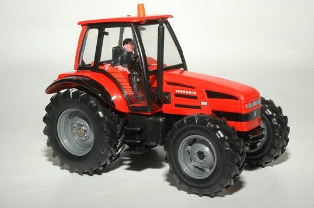 Britains tracteur Robin 150 50242