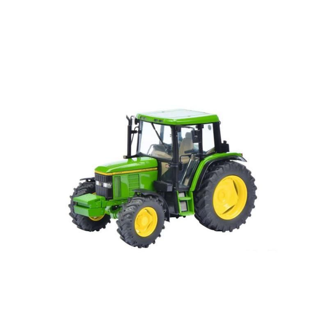 TRACTEUR JOHN DEERE 6100 SCHUCO 450789100