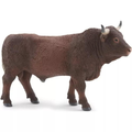 Papo 51186 Salers Bull