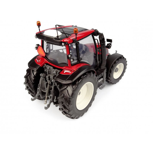Tracteur miniature VALTRA G135 Rouge UH 6293