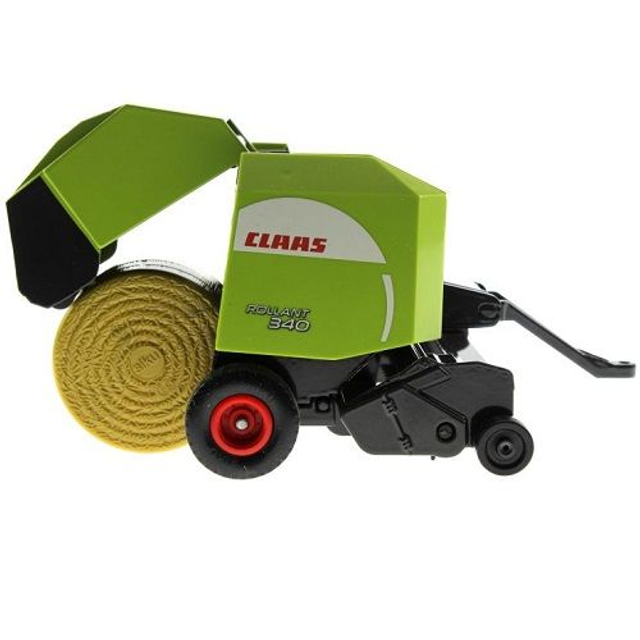 Siku 2268 Presse à boules Claas