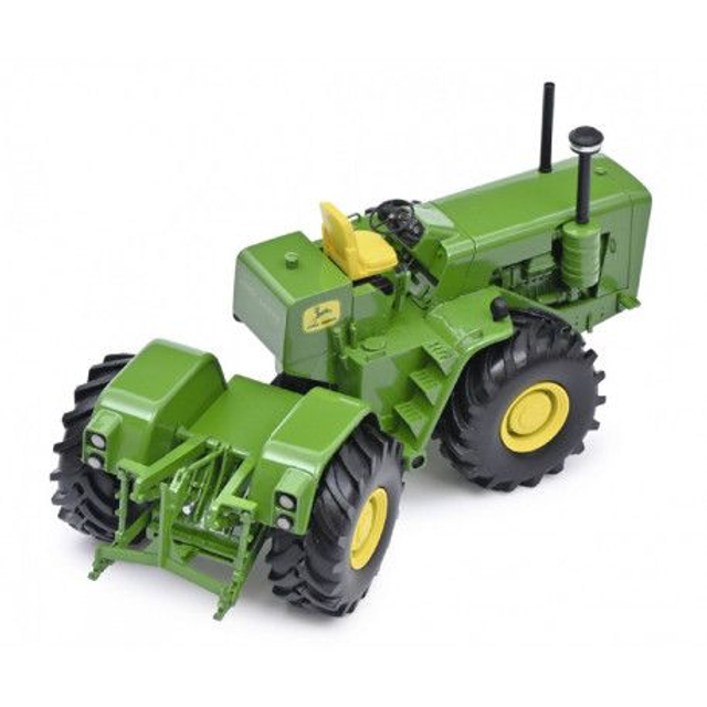 Schüco john Deere 8010 articulé