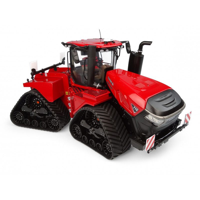 UH 6654 Quadtrac 715