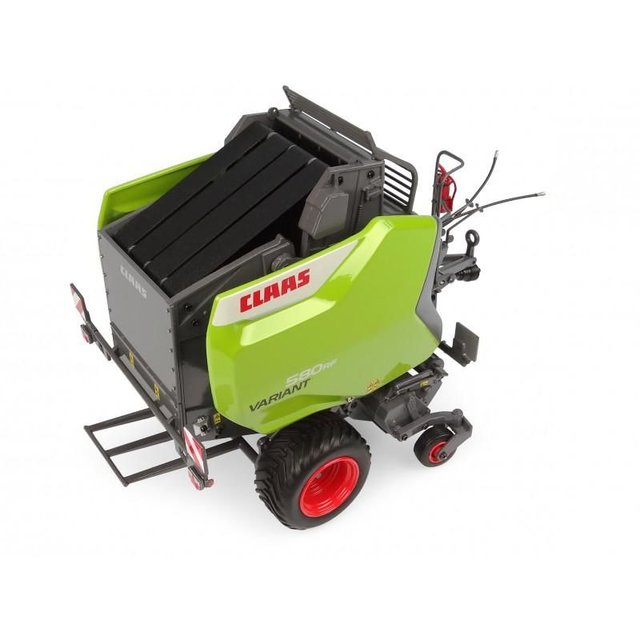 Presse CLAAS VARIANT 580 RF UH 6690 UNIVERSAL HOBBIES 1/32