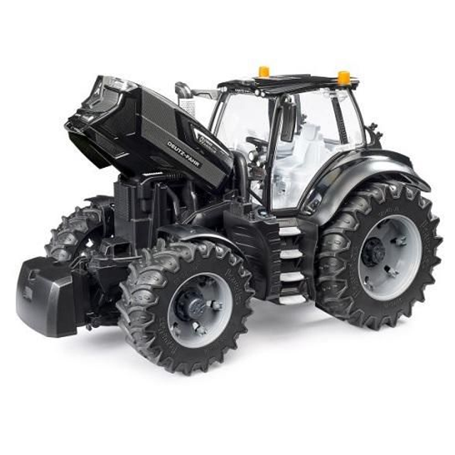 Bruder 03162 Tracteur Deutz-Fahr 8280 TTV Warrior