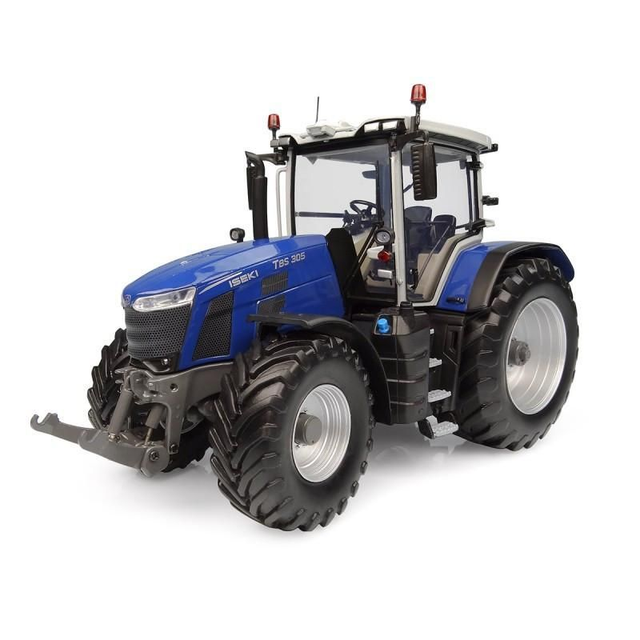 TRACTEUR ISEKI BIG T 8S 305 UH6807