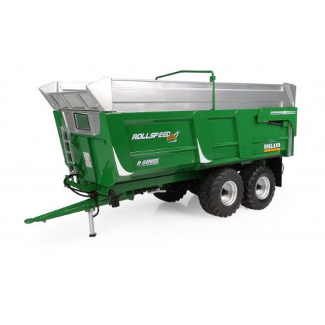 Uh 6392 Rolland kiepbak groen