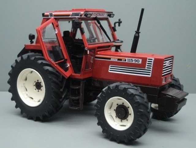 Rep115 fiat 115-90 DT