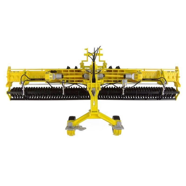 Roterend accessoire - BEDNAR Kator KN 8000