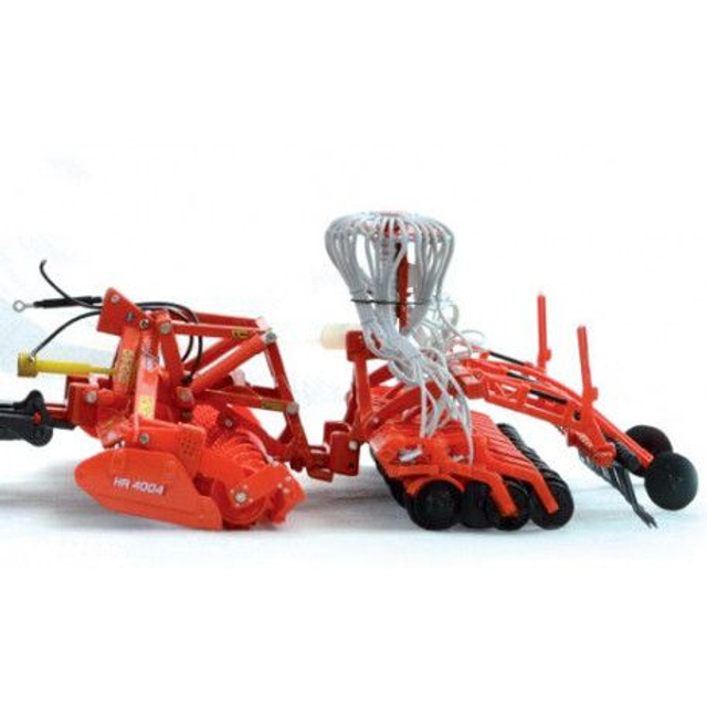 Replicagri 076 coffret Kuhn TF1500