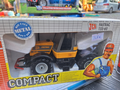 Joal 195 JCB Fastrac 155-65 tracteur 1:32 orig
