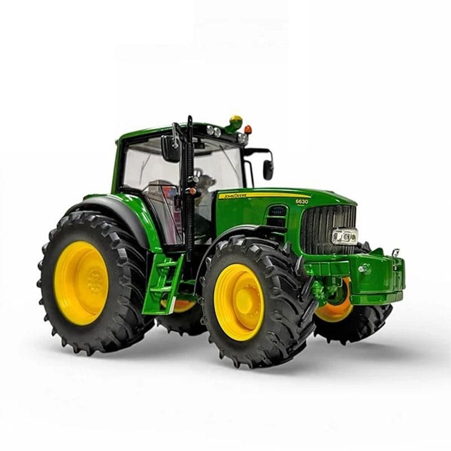 Wiking 8774 tracteur JOHN DEERE 6630 1:32