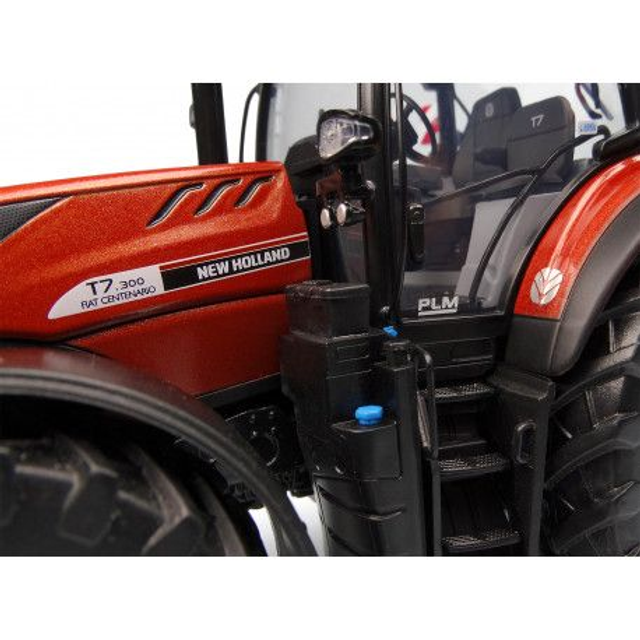 TRACTEUR NEW HOLLAND T7.300 Centenario UH6797