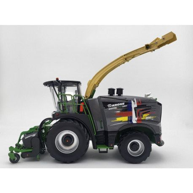 Ros krone big x780