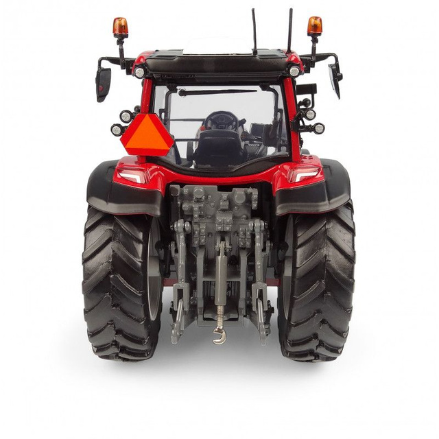Tracteur miniature VALTRA G135 Rouge UH 6293