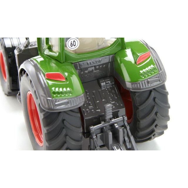 TRACTEUR FENDT 728 VARIO One 3293 SIKU 1/32