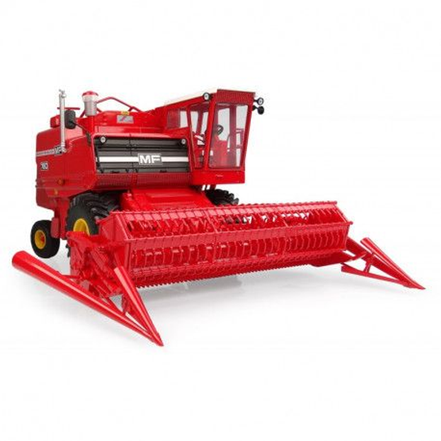 Moissonneuse 760 Massey Ferguson uh 6329