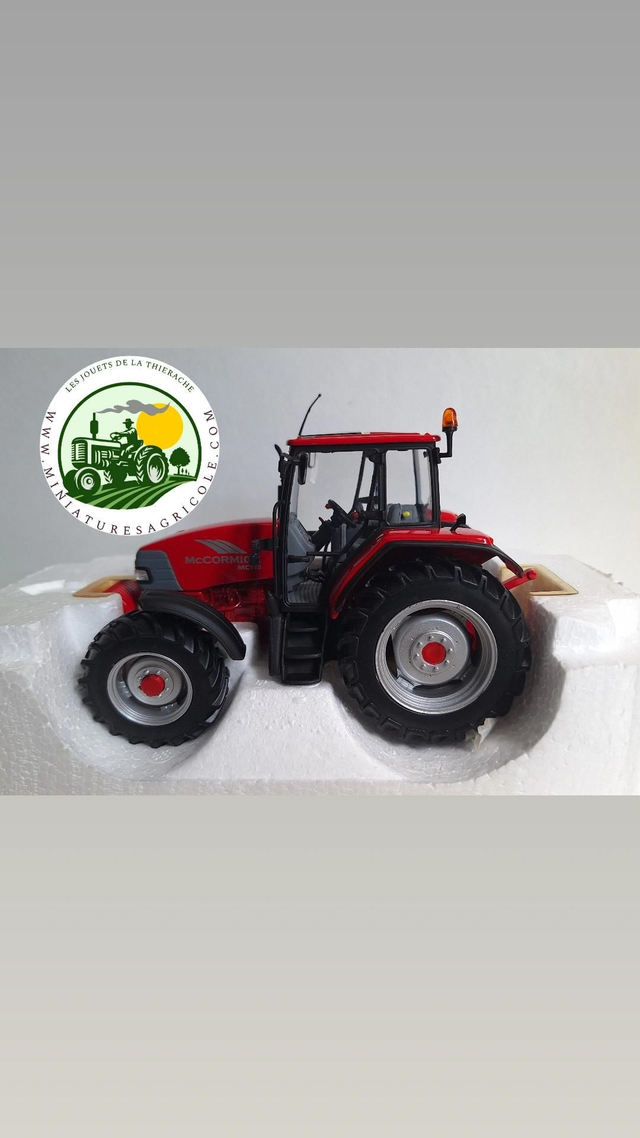 MC CORMICK MC115